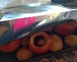 Foto del paso 3 de la receta: Manzanas al horno