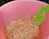 Foto langkah ke 4 dari resep Egg Chiken Roll / Rolade Ayam.