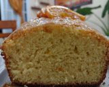 Foto del paso 5 de la receta: Budín de Naranja simple y rápido