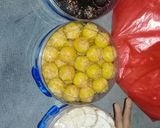 Foto langkah ke 7 dari resep Nastar.