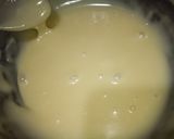 Foto del paso 1 de la receta: Ganache de chocolate blanco