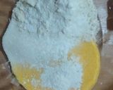 Foto del paso 1 de la receta: Budín o pan de maíz