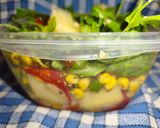 Foto del paso 7 de la receta Ensalada Completa de Aguacate