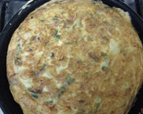 Foto del paso 2 de la receta: Tortilla de provecho