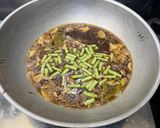 Foto langkah ke 7 dari resep Asem Asem Daging.