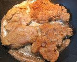 รูปขั้นตอนการทำที่ 1 ของ หมูทอดซอสมะนาว คีโต