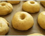 Finn vajas pulla recept fázis 3 fotója