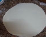 صورة لخطوة 3 من وصفة عجينة السمبوسة