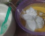 Foto langkah ke 11 dari resep Vanilla Cotton Cake (dgn tips dan trick).
