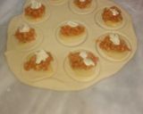 صورة لخطوة 3 من وصفة فطائر محشية