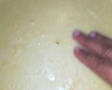 A picture of step 3 of Quick Kids Margarita Pizza.
