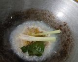 Foto langkah ke 1 dari resep Bubur Blentrang.