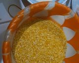 Foto langkah ke 7 dari resep Nugget Tahu Ayam simpel.