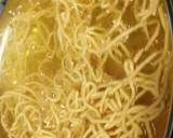 Crispy Murukku Chakli recipe with Instant flour recipe step 5 photo