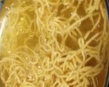A picture of step 5 of Crispy Murukku Chakli recipe with Instant flour.