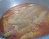 A picture of step 10 of DUM Kabab.