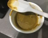 開心果巧克力歐蕾慕斯的食譜步驟1照片