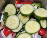 Foto del paso 3 de la receta: Gazpacho Fit