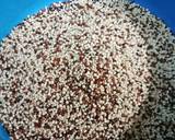 Quinoa phirni with caramel flavour recipe step 1 photo