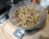 Foto del paso 5 de la receta: Cookies de patatas (Chips & chips cookies)