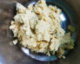 মোতিচুর এর লাড্ডু (motichurer ladoo recipe in Bengali) রেসিপির ধাপ 2 ছবি