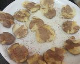 A picture of step 1 of Herbed Cajun Potatoes.