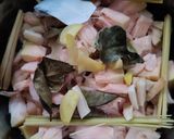 Foto langkah ke 2 dari resep Gudeg jogja ala ala.