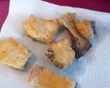 Foto del paso 2 de la receta: Bacalao con cebolla y orégano