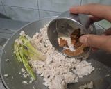 Foto langkah ke 8 dari resep Lemper Potong Praktis (Gurih Pulen Legit).