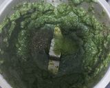 A picture of step 5 of Paneer veg pulao.