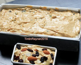 Foto langkah ke 6 dari resep ENGLISH FRUIT CAKE Classic,rich & delicious.
