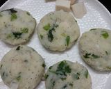 A picture of step 3 of Cheese Stuffed Potato Cutlets.