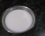 ब्रेड रस मलाई (Bread Rasmalai Recipe in Hindi) रेसिपी चरण 2 फोटो