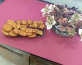 Khasta sweet recipe step 2 photo