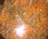 Foto del paso 3 de la receta: Ravioles en Salsa Boloñesa