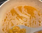 A picture of step 3 of Creamy Butter Chicken.