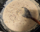 Foto del paso 7 de la receta: Croquetas de pollo (o de lo que te haga feliz)