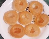 A picture of step 3 of Dahi puri Recipe.