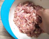 古早味鹹冬瓜蒸肉的食譜步驟2照片