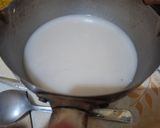 Foto langkah ke 2 dari resep Lapis Pepe Betawi Jadul Versi Tepung Beras (Lembut).