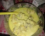Foto langkah ke 4 dari resep Opor Ayam.