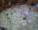 Foto del paso 6 de la receta: Chaufa con alitas brooster