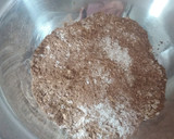 Foto del paso 1 de la receta: Galletas de harina de algarroba con chip de chocolate