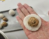 花生湯圓的食譜步驟3照片