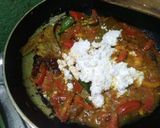 পনির দিয়ে ছোলার ডাল(Paneer diye cholar dal recipe in Bengali) রেসিপি ধাপ - 2 ছবি