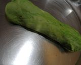 হোমমেড ওয়ার্ম সেপড পাস্তা(Homemade worm shaped pasta recipe in Bengali) রেসিপির ধাপ 1 ছবি
