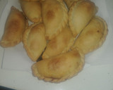Foto del paso 3 de la receta: Empanadas de pollo