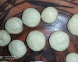A picture of step 2 of Puri.