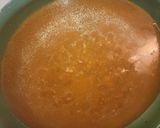 A picture of step 1 of Pasta/Rice Gravy (Turkey/Brown Gravy w/Beef).