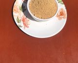 A picture of step 2 of Homemade soup seasoning.